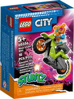 60356 Bear Stunt Bike