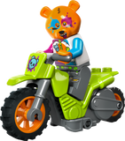 60356 Bear Stunt Bike*