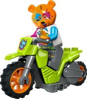 60356 Bear Stunt Bike