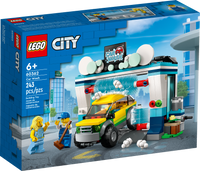 60362 Car Wash