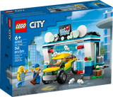 60362 Car Wash