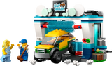 60362 Car Wash