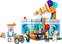 60363 Ice-Cream Shop