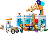 60363 Ice-Cream Shop