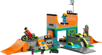 60364 Street Skate Park