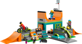 60364 Street Skate Park