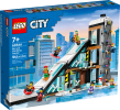 60366 Ski and Climbing Center