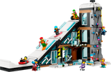 60366 Ski and Climbing Center