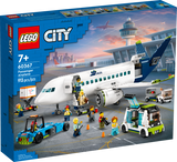 60367 Passenger Airplane