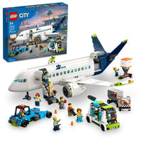 60367 Passenger Airplane