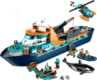 60368 Arctic Explorer Ship