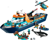 60368 Arctic Explorer Ship