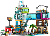 60380 Downtown