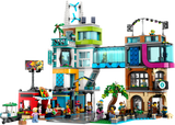 60380 Downtown