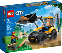 60385 Construction Digger