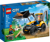 60385 Construction Digger