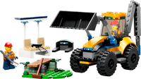 60385 Construction Digger
