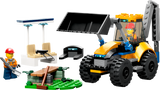 60385 Construction Digger