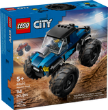 60402 Blue Monster Truck