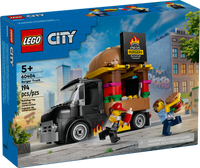 60404 Burger Truck