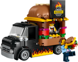 60404 Burger Truck