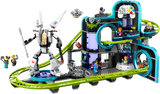 60421 Robot World Roller-Coaster Park
