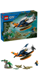 60425 Jungle Explorer Water Plane