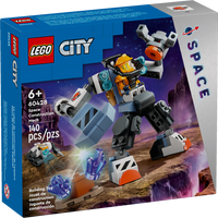 60428 Space Construction Mech