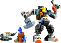 60428 Space Construction Mech