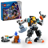 60428 Space Construction Mech