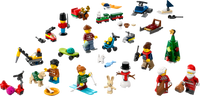 60436 City Advent Calendar 2024