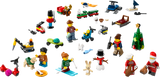 60436 City Advent Calendar 2024