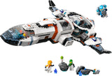 60446 Modular Galactic Spaceship