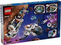 60446 Modular Galactic Spaceship