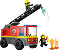 60463 Fire Ladder Truck