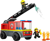 60463 Fire Ladder Truck