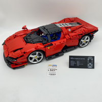 42143 Ferrari Daytona SP3 (U)
