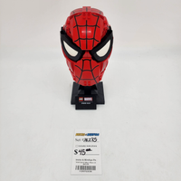 76285 Spider-Man's Mask (U)