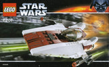 6207 A-wing Fighter (C)