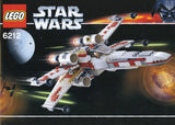 6212 X-wing Fighter (C)