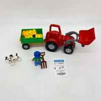 5647 Big Tractor (U)