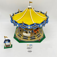 10257 Carousel (U2)