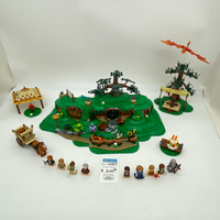 10354 The Lord of the Rings: The Shire (U)