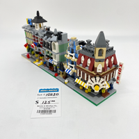 10230 Mini Modulars (U)