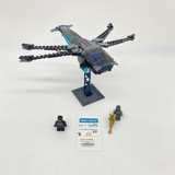 76186 Black Panther Dragon Flyer (U1)