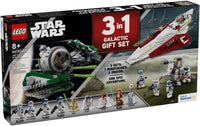 66787 Jedi Masters Gift Set