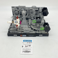 75329 Death Star Trench Run Diorama (U)