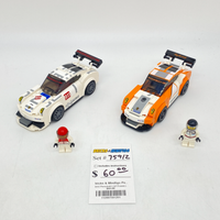 75912 Porsche911 GT FinishLine (U1)