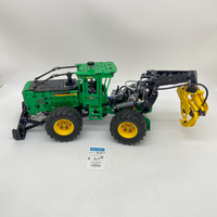 42157 John Deere 948L-II Skidder (U)