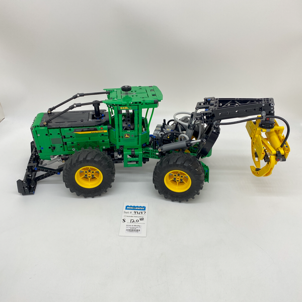 42157 John Deere 948L-II Skidder (U)
